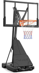 Basketball Hoop Outdoor Portable