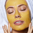 Natural Sulfur Facial Clay Mask