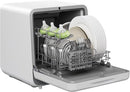 Silonn Portable Countertop Dishwasher