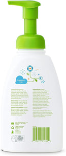 Babyganics Foaming Dish Soap