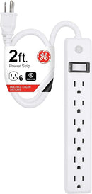Outlet Power Strip extension