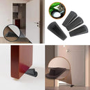 Rubber Door Stopper