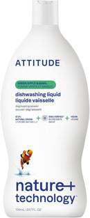 Attitude Dish Soap