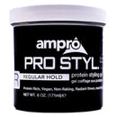 Ampro Pro Style Styling Gel
