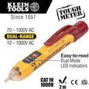 Non-Contact Voltage Tester