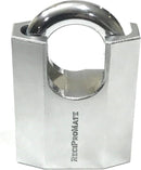 Heavy Duty Shrouded Padlock-High Security