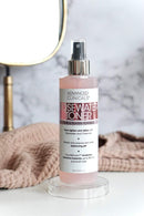Advanced Collagen + Rosewater Facial  Toner