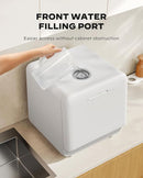 Silonn Portable Countertop Dishwasher