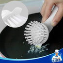 MR.SIGA Pot and Pan Cleaning Brush