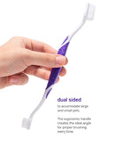 Petsmile Professional Pet Toothbrush