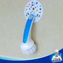 MR.SIGA Pot and Pan Cleaning Brush