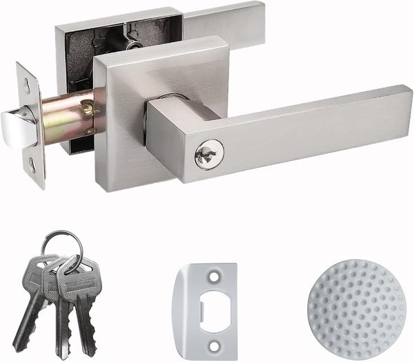 Door Handle Heavy Duty for Bedroom