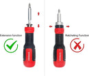 SHARDEN Multi Screwdriver