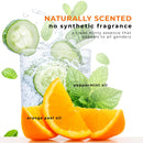 Honeybee Gardens Hair Spray Alcohol