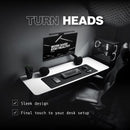 Right-Handed Truly Ergonomic Wrist Rest for Mouse