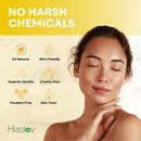 Natural Sulfur Facial Clay Mask