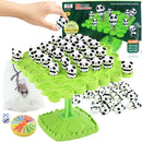 Panda Balance Game Toys,Balance Game Tree