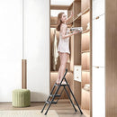 3 Step Portable Ladder