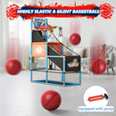 Arcade Basketball Game Set Boy Toys