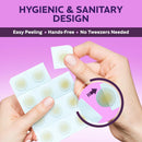 Fsa  Anti-Bacterial Pimple Patches