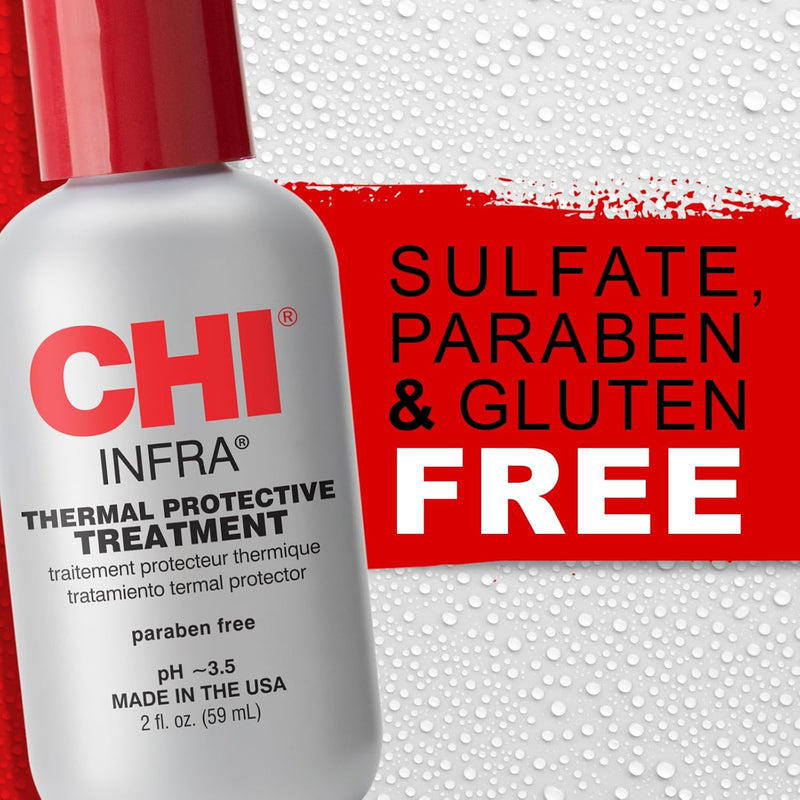 Chi  Infra Thermal Protective Hair Serum