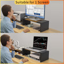 WESTREE Dual Monitor Stand