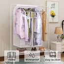 Hanging Garment Bags for Closet Storage