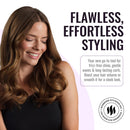 Ergo  Ceramic Ionic Round Brush