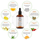 Vitamin C serum