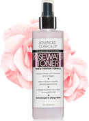 Advanced Collagen + Rosewater Facial  Toner