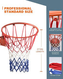 Basketball Net Replacement Heavy Duty