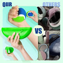 EVERICH Toss and Catch Ball Game Set