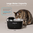 Gardner Pet Wireless Cat Water Fountain