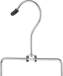 Whitmor 10 Hook Accessory Hanger