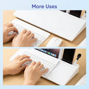 VUSIGN Glass Desktop Whiteboard Small