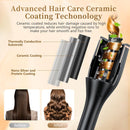 Automatic Hair Curler