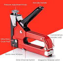 PHITRIC Upholstery Staple Gun Heavy Duty