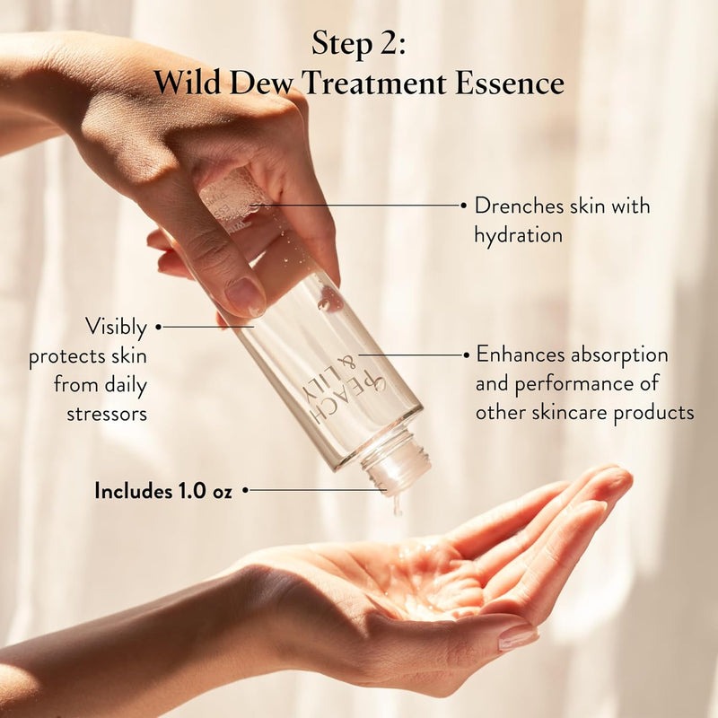 Glass Skin Discovery Kit