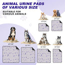 Washable pee pads for dogs