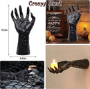 Halloween Decorations Indoor Gothic Decor