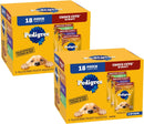 Pedigree Gravy Adult Soft Wet Dog Food