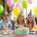 32 Pack Beach Pool Party Eyeglasses Decor Summer