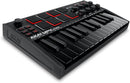 Akai Professional MPK Mini MK3 - 25 Key USB keyboard