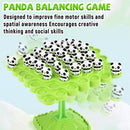 Panda Balance Game Toys,Balance Game Tree