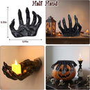 Halloween Decorations Indoor Gothic Decor