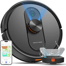 Robot Vacuum and Mop with Mapping