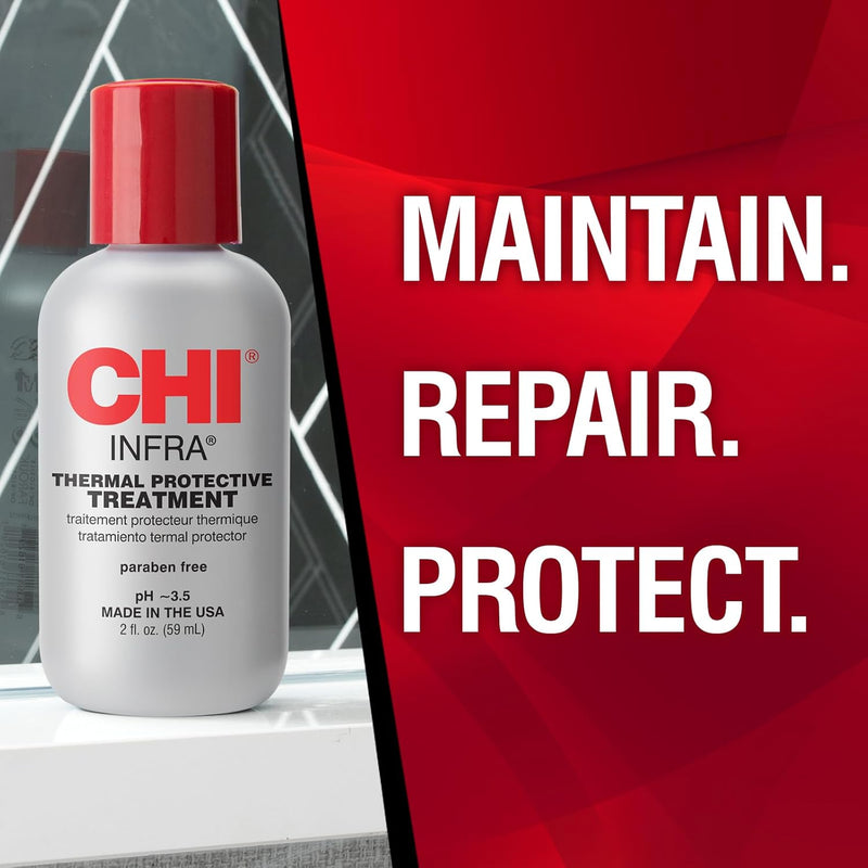 Chi  Infra Thermal Protective Hair Serum