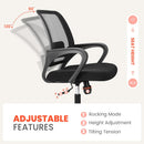 NEO Office Chair Ergonomic Mesh Desk Chair