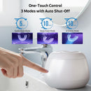 Ultrasonic Retainer Cleaner Machine 48kHz