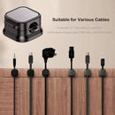 Pack Cord Organizer, Magnetic Cord Holder